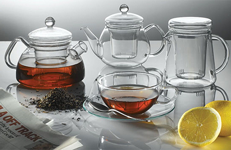 玻璃茶壶的特点是什么？